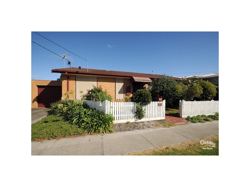 2/43 Bunney Road, Clarinda VIC 3169