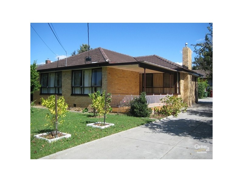 1/6 Ashdale Court, Springvale VIC 3171