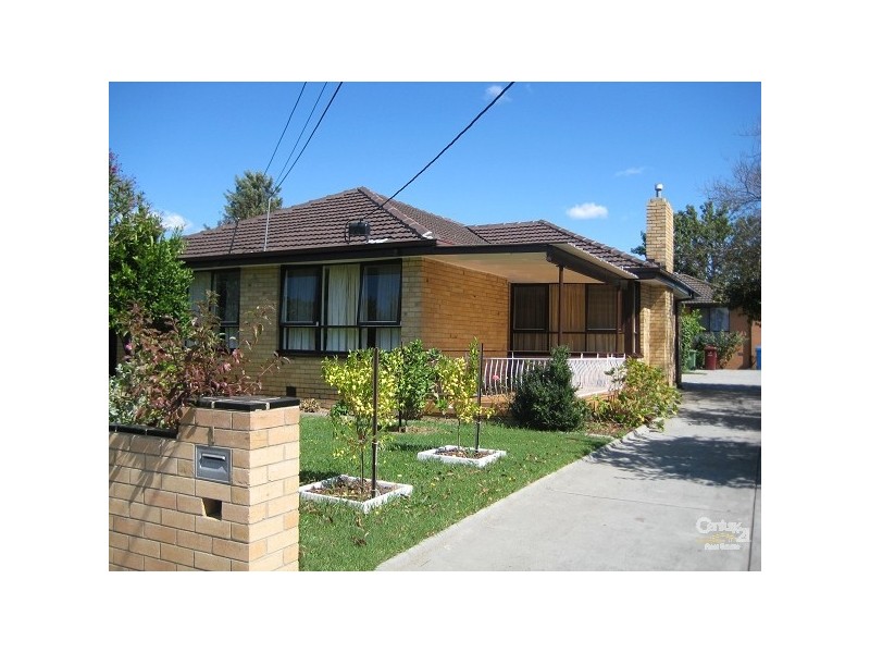 1/6 Ashdale Court, Springvale VIC 3171