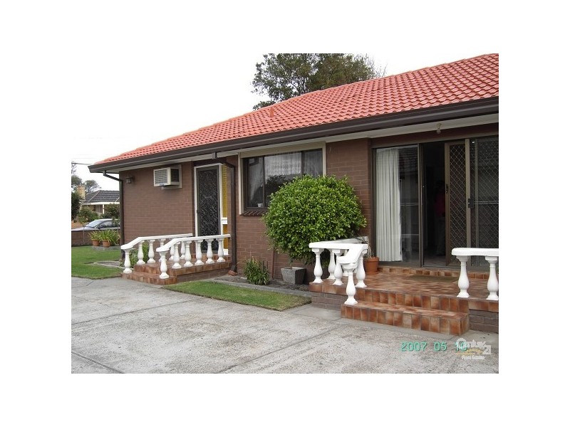 1/21 Bevan Avenue, Clayton South VIC 3169