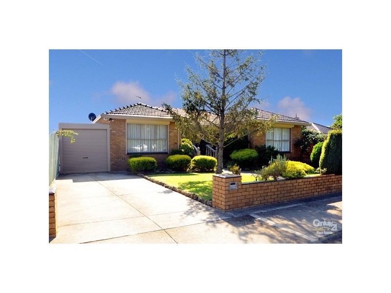 25 Elizabeth Street, Oakleigh East VIC 3166