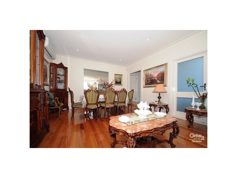 25 Elizabeth Street, Oakleigh East VIC 3166