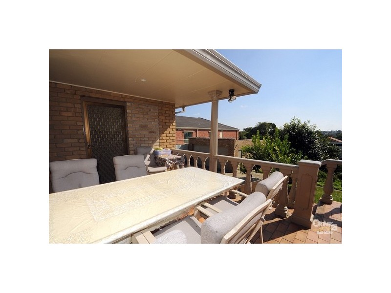 25 Elizabeth Street, Oakleigh East VIC 3166