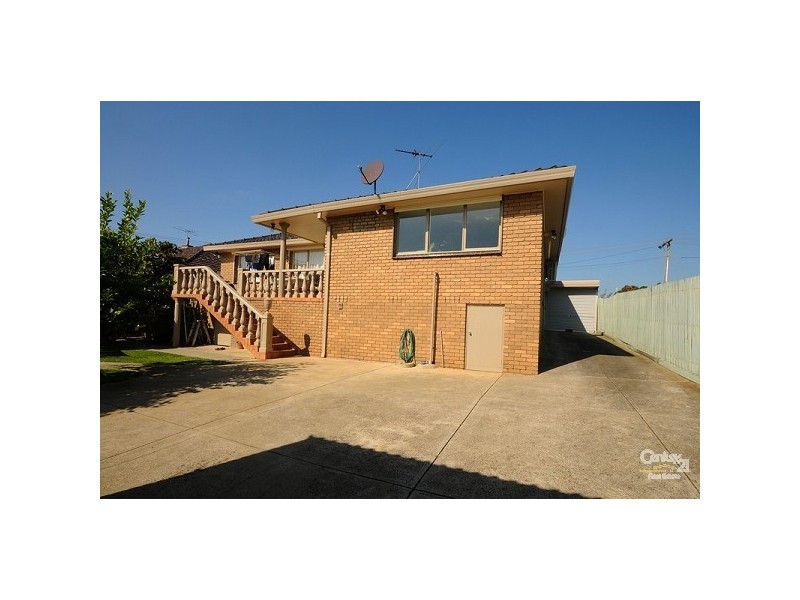 25 Elizabeth Street, Oakleigh East VIC 3166