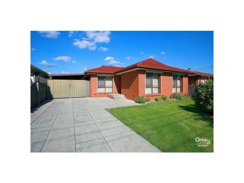 51 Jacobs Drive, Clarinda VIC 3169
