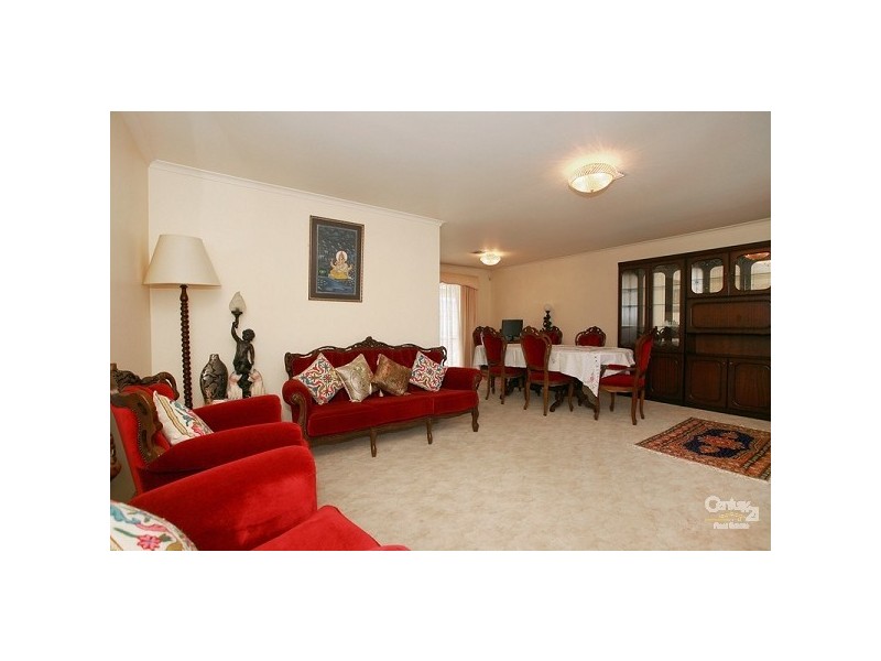 40 Hunt Crescent, Clarinda VIC 3169