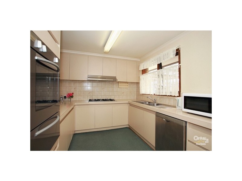 40 Hunt Crescent, Clarinda VIC 3169