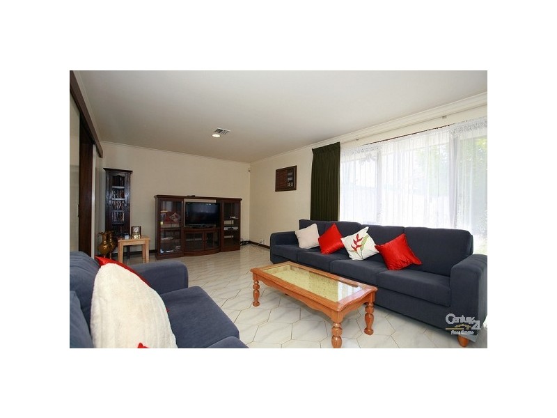 40 Hunt Crescent, Clarinda VIC 3169