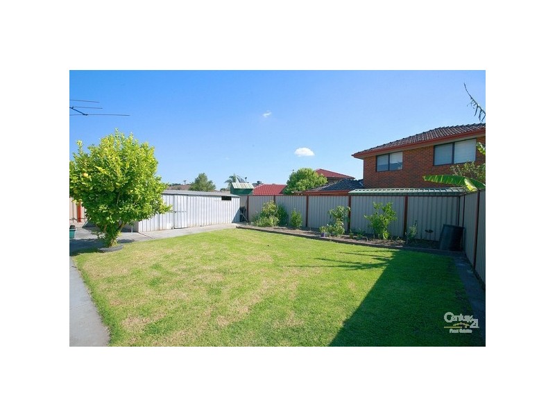 40 Hunt Crescent, Clarinda VIC 3169