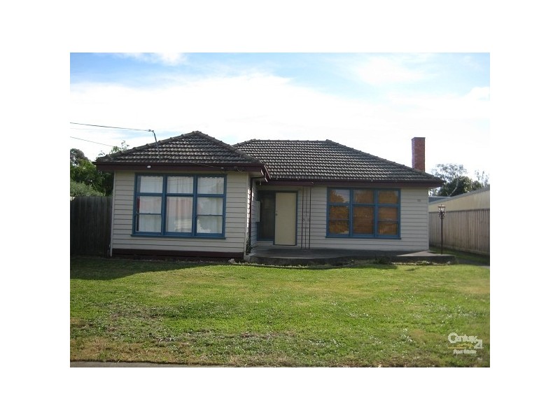 35 Harlington Street, Clayton VIC 3168