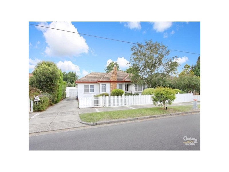 14 Claudel Street, Oakleigh East VIC 3166