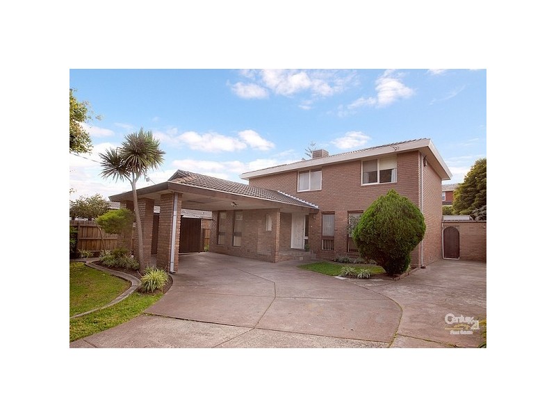 279 Waverley Road, Mount Waverley VIC 3149