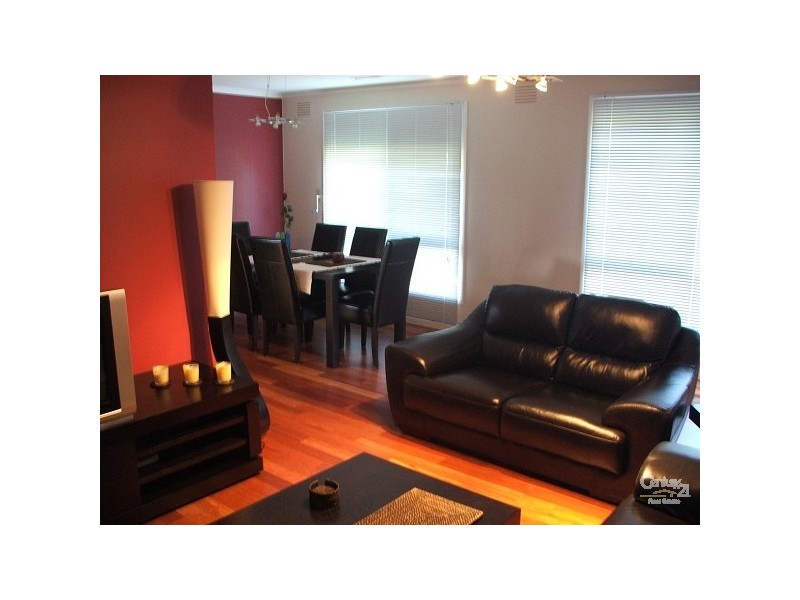 25 Carbine Avenue, Clarinda VIC 3169