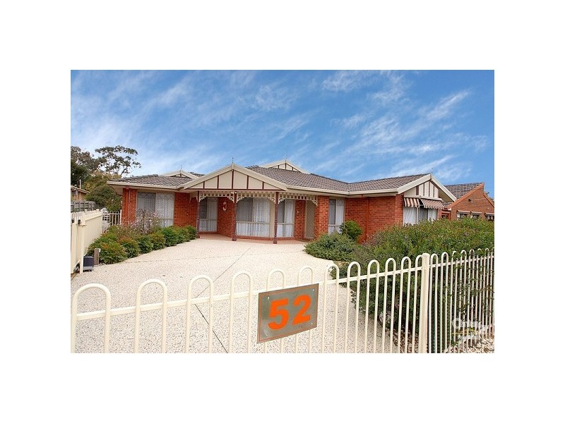 1/52 Crawford Road, Clarinda VIC 3169