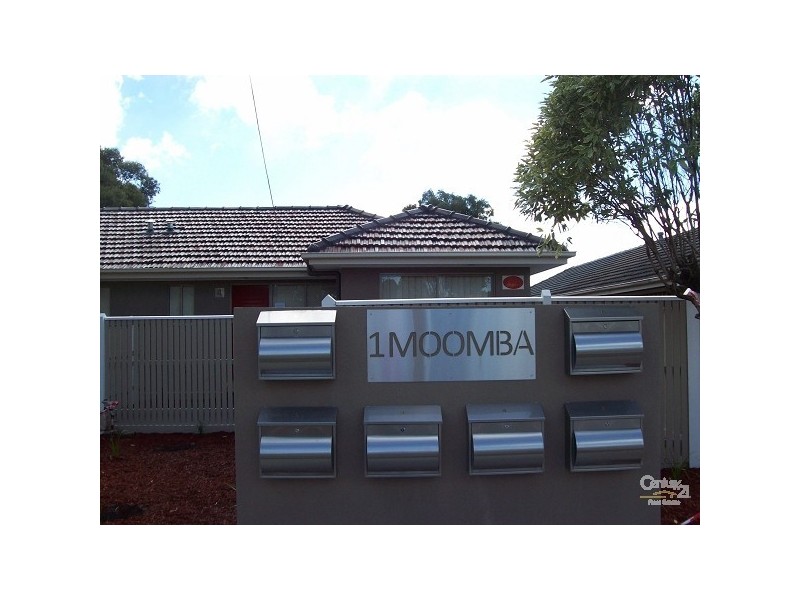 4/1 Moomba Parade, Dandenong VIC 3175