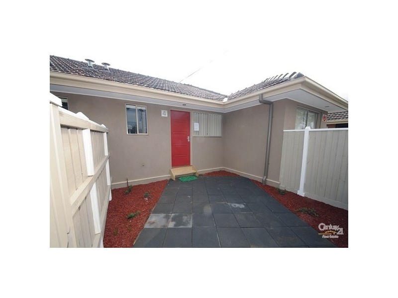 4/1 Moomba Parade, Dandenong VIC 3175