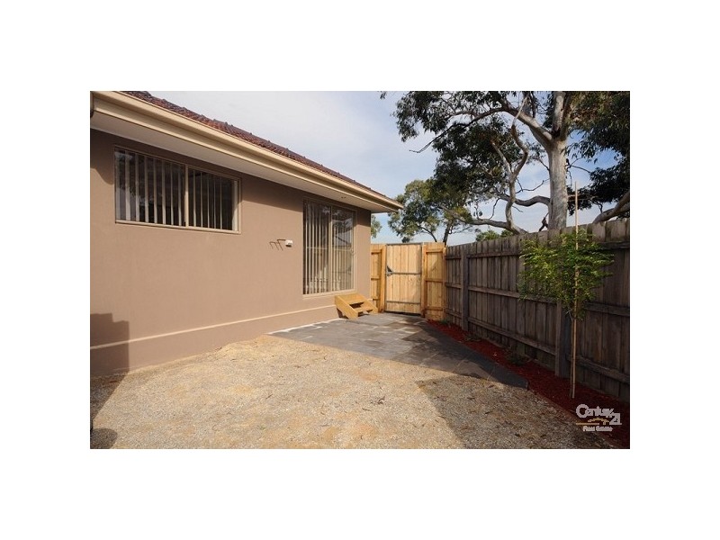 4/1 Moomba Parade, Dandenong VIC 3175