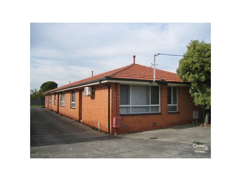 3/72 Ormond Road, Clayton VIC 3168