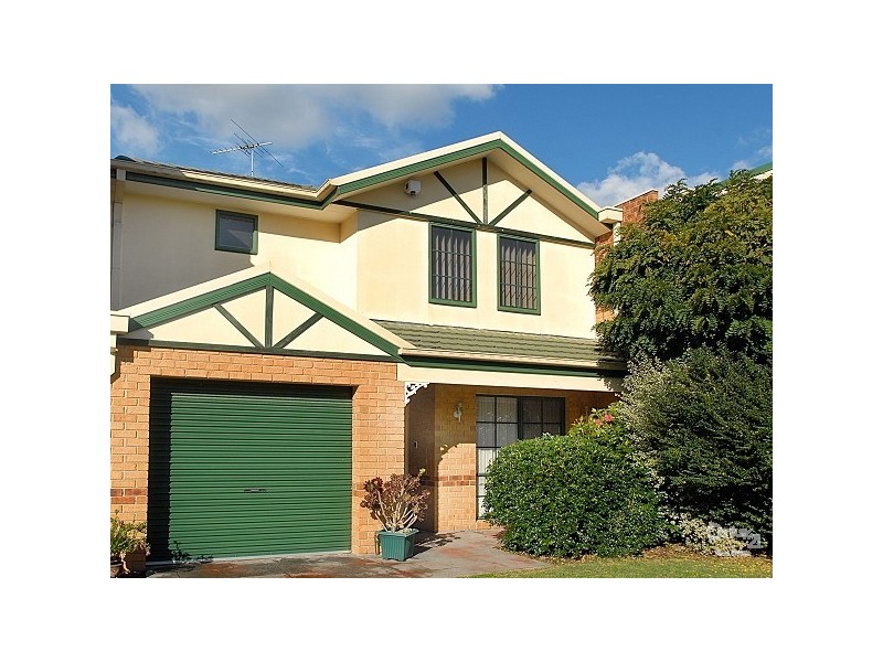 3 Sargasso Avenue, Keysborough VIC 3173