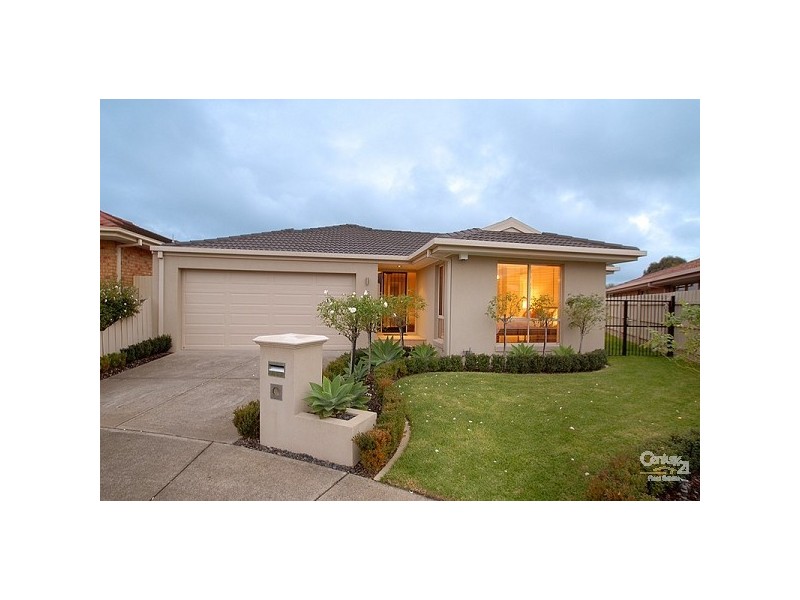 15 Vanessa Court, Oakleigh South VIC 3167