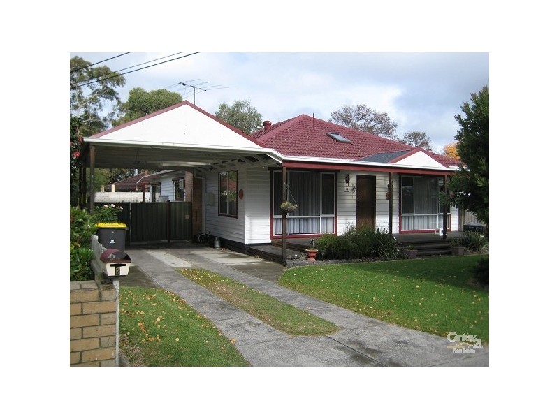 8 Ashbrooke Court, Oakleigh South VIC 3167