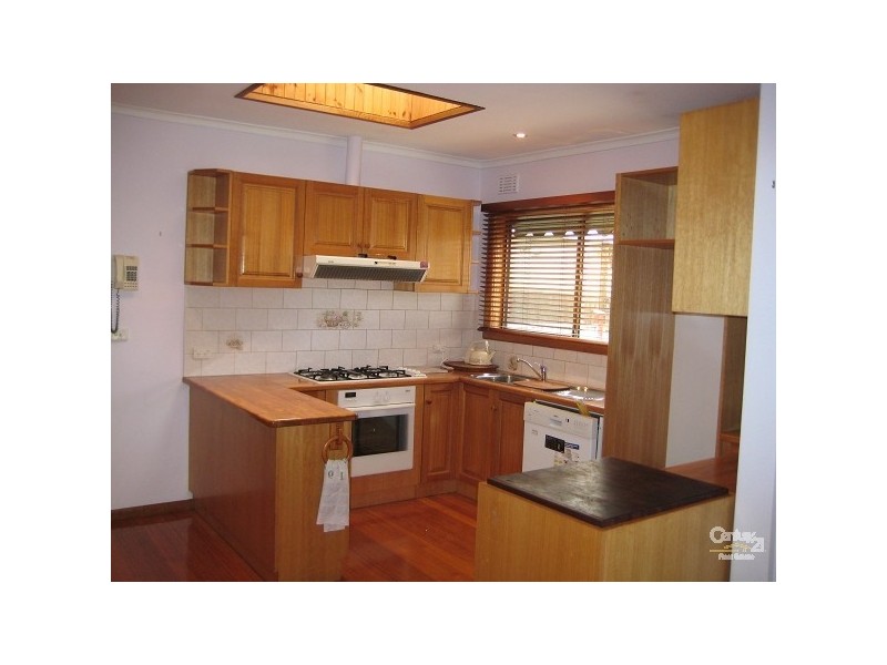 8 Ashbrooke Court, Oakleigh South VIC 3167