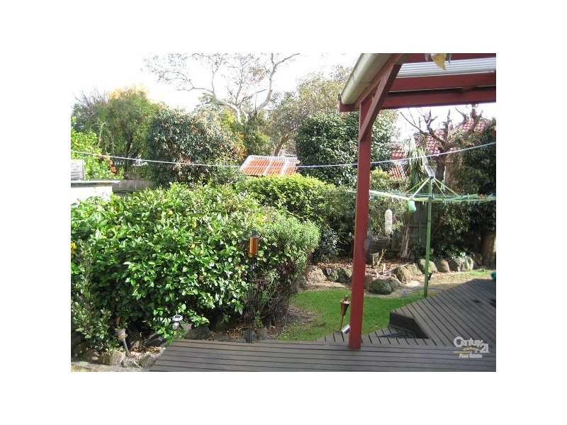 8 Ashbrooke Court, Oakleigh South VIC 3167