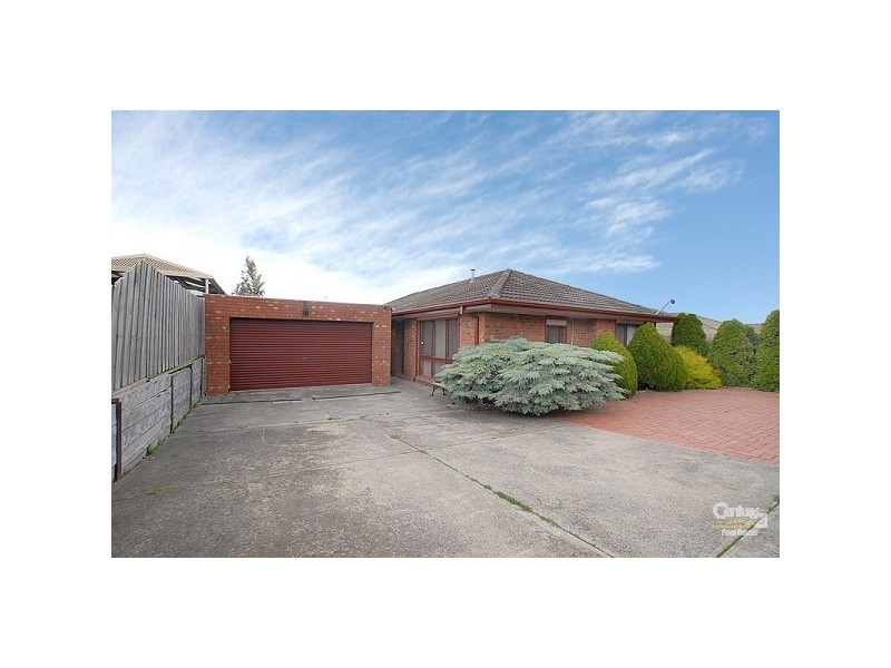 100 Clarinda Road, Clarinda VIC 3169