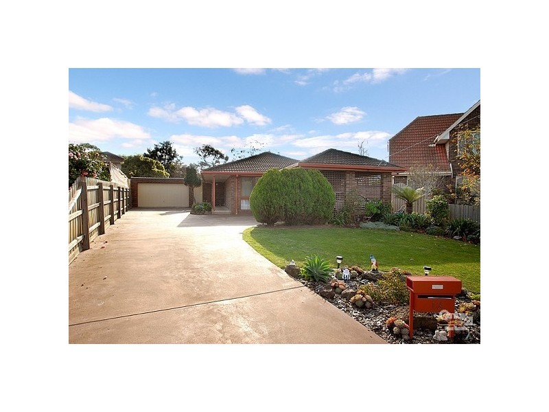 13 Sharra Court, Clarinda VIC 3169