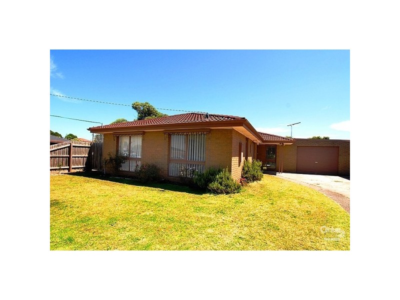 123 Elder Street South, Clarinda VIC 3169