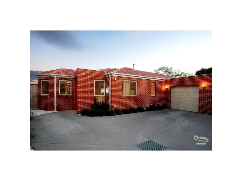 2/51 Leonard Close, Clarinda VIC 3169