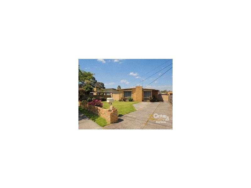 40 View Street, Clayton VIC 3168