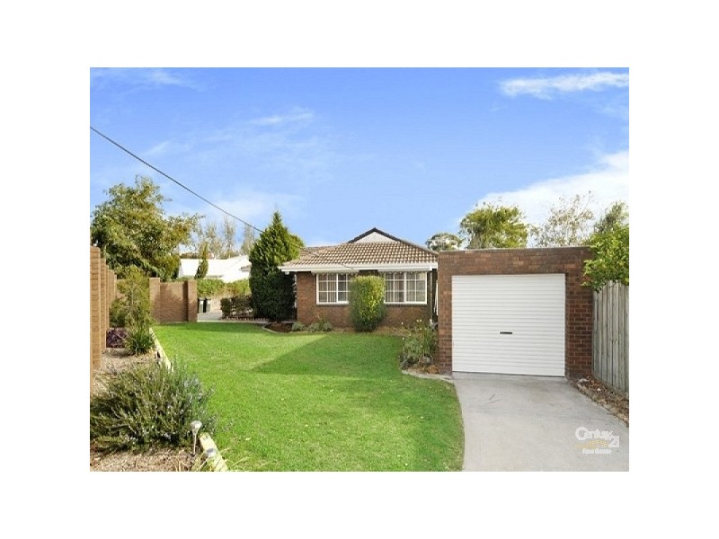 1/113 Warrigal Road, Mentone VIC 3194