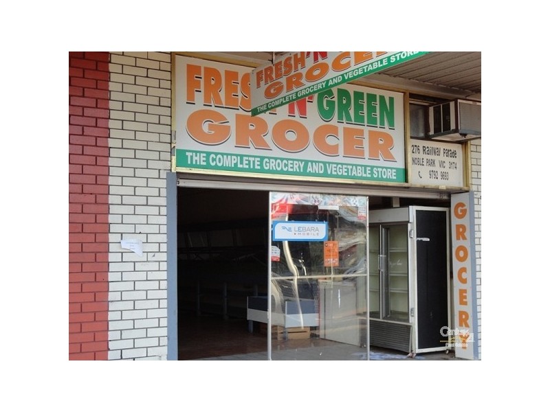 276 Railway Parade, Noble Park VIC 3174