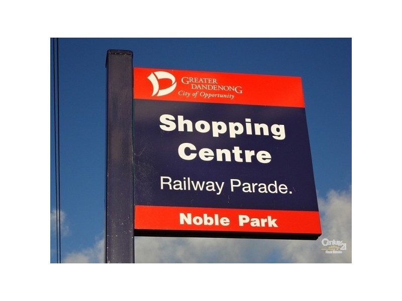 276 Railway Parade, Noble Park VIC 3174