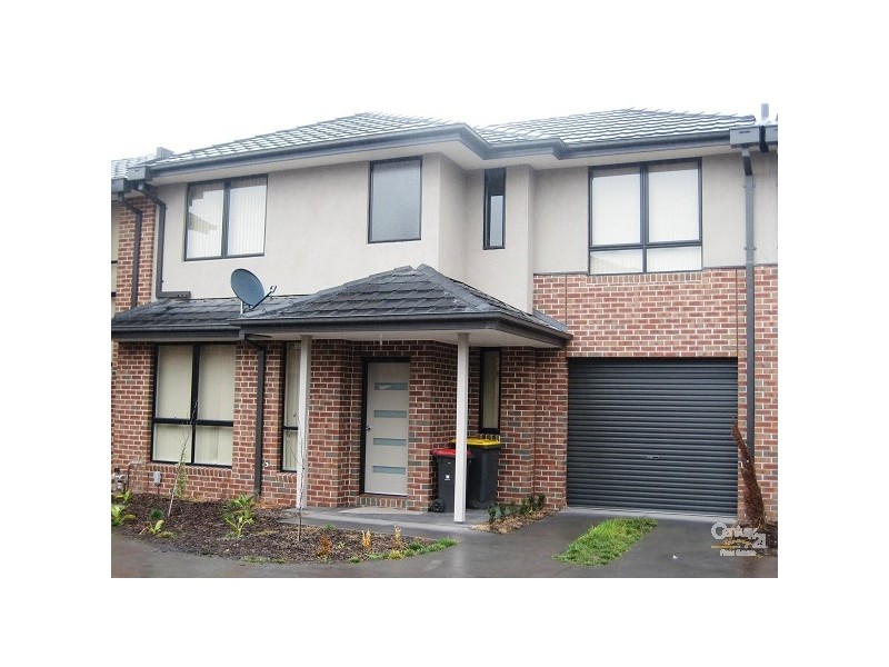 6/27-29 Colin Road, Oakleigh South VIC 3167