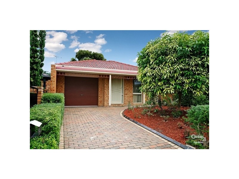 4B Coonil Street, Oakleigh South VIC 3167