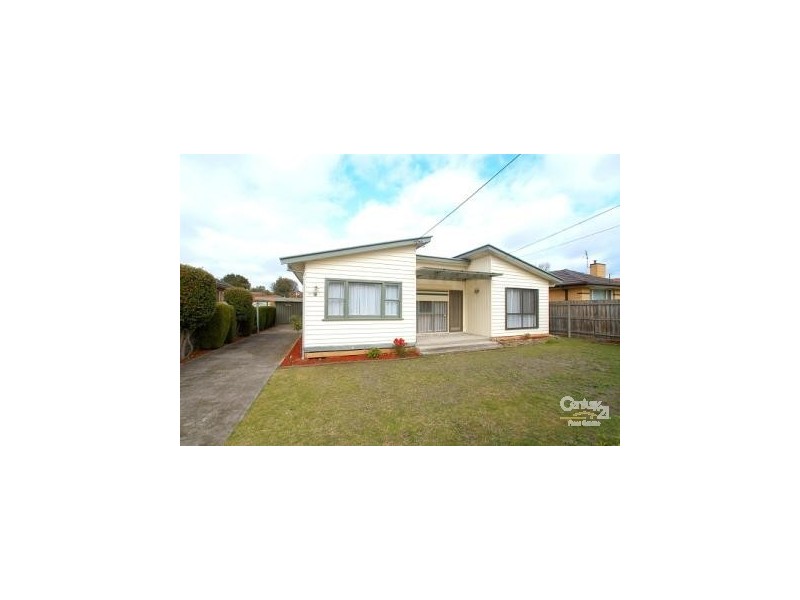 10 Nardoo Court, Clayton South VIC 3169