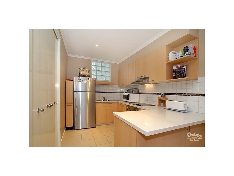 25/3 Rusden Place, Notting Hill VIC 3168
