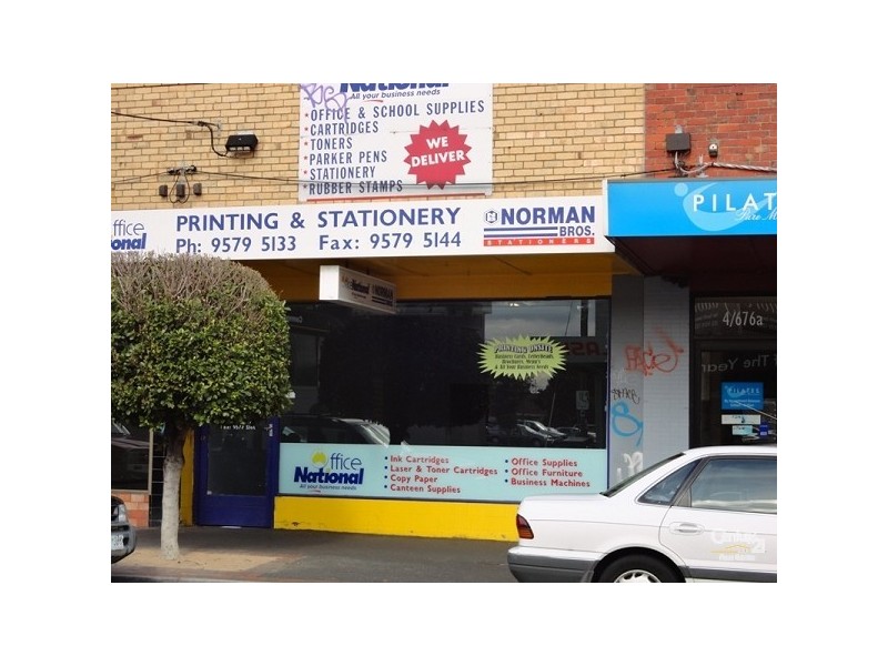 678 Centre Road, Bentleigh East VIC 3165