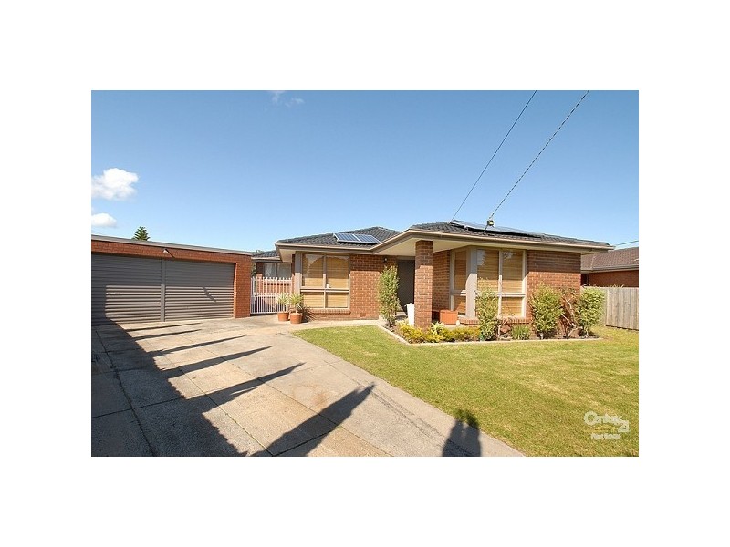 12 Tanya Court, Clarinda VIC 3169