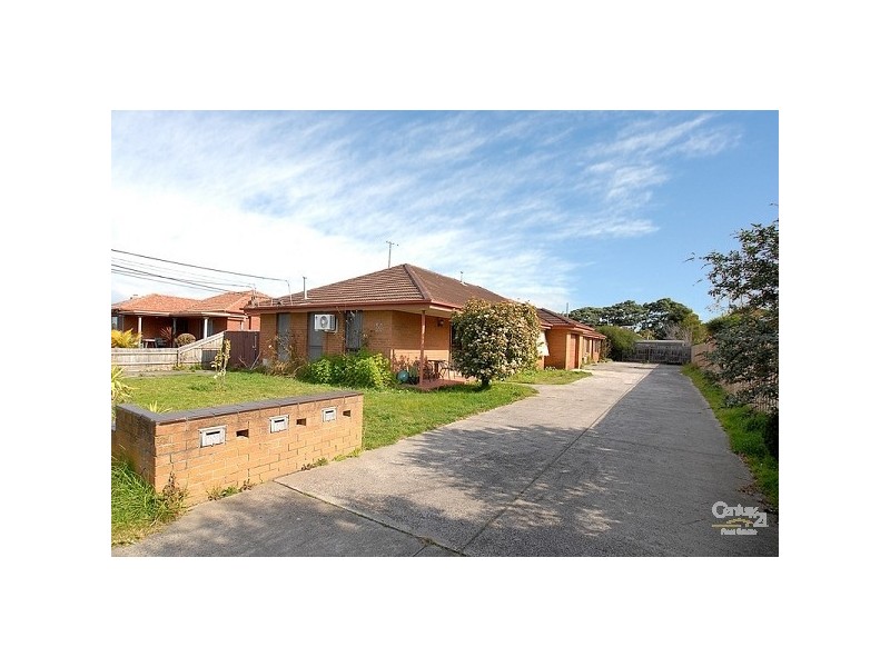 3/29 Bevan Avenue, Clayton South VIC 3169