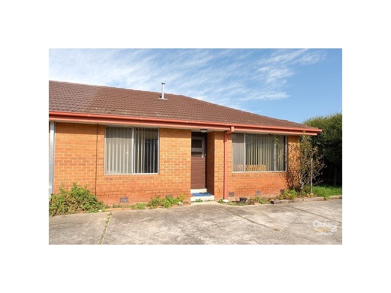 3/29 Bevan Avenue, Clayton South VIC 3169