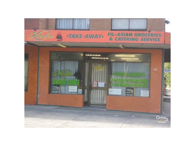 63 Springs Road, Clayton VIC 3168