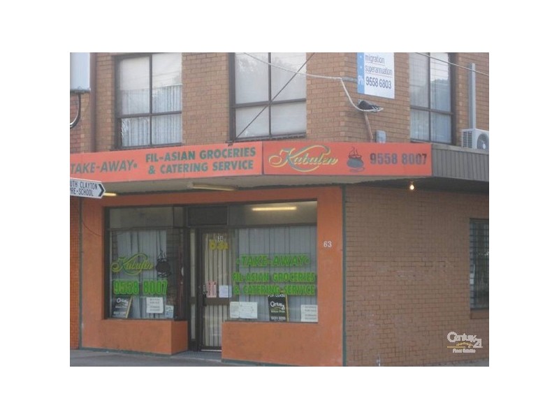 63 Springs Road, Clayton VIC 3168