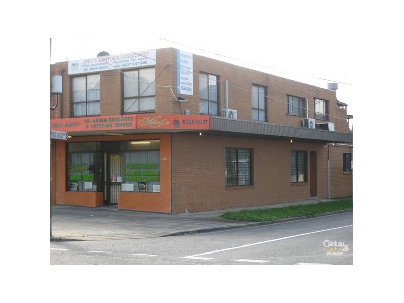 63 Springs Road, Clayton VIC 3168