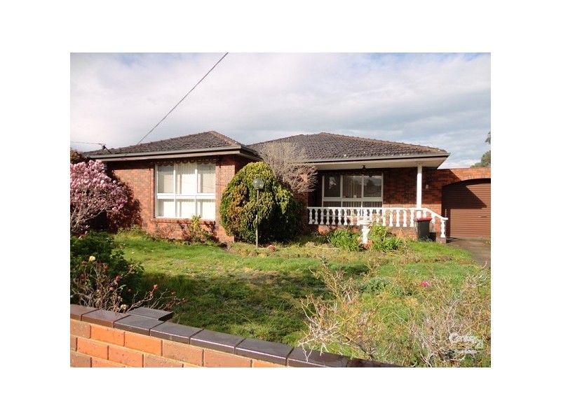 8 Washington Drive, Oakleigh South VIC 3167