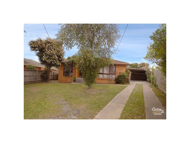 5 Darren Court, Clarinda VIC 3169