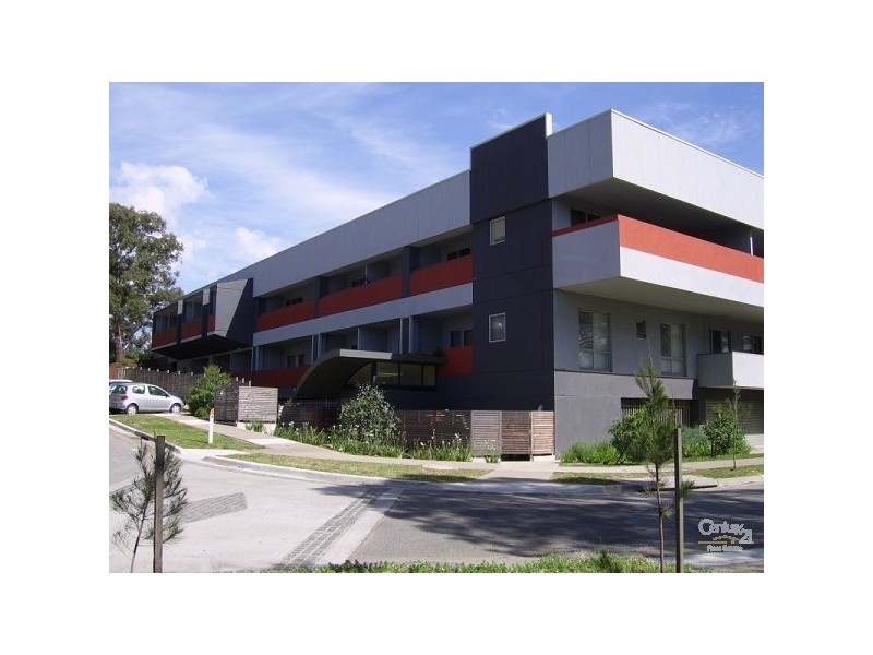 25/3 Rusden Place, Clayton VIC 3168