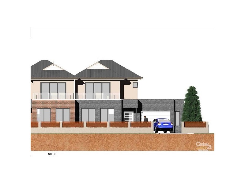 1/26 Glenelg Drive, Clayton South VIC 3169